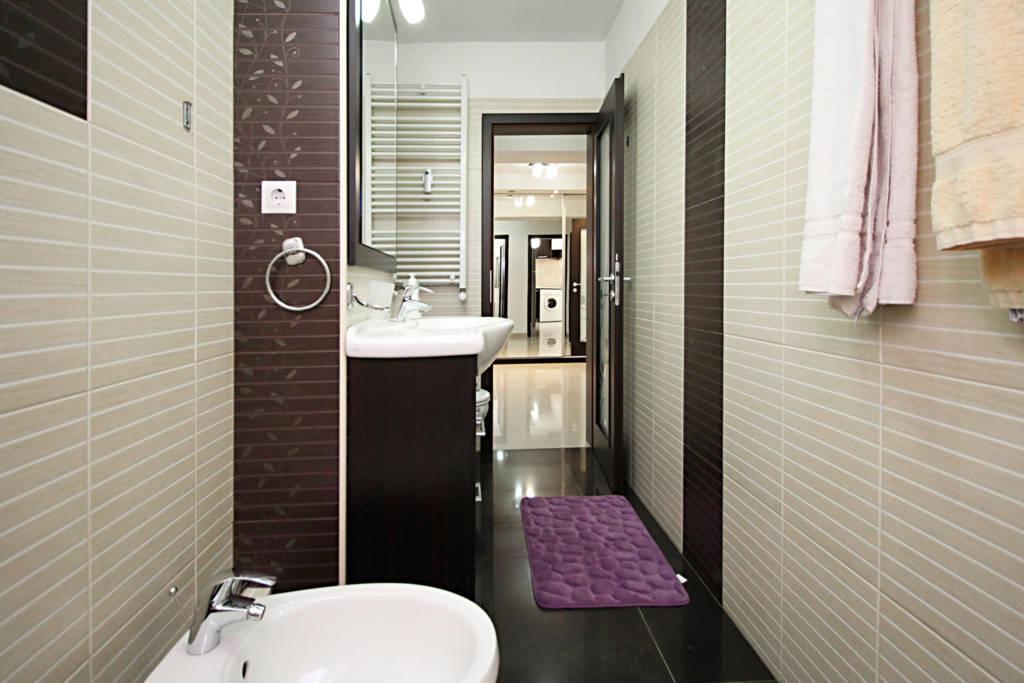 Bliss Residence - Boulevard Bukarest Eksteriør billede