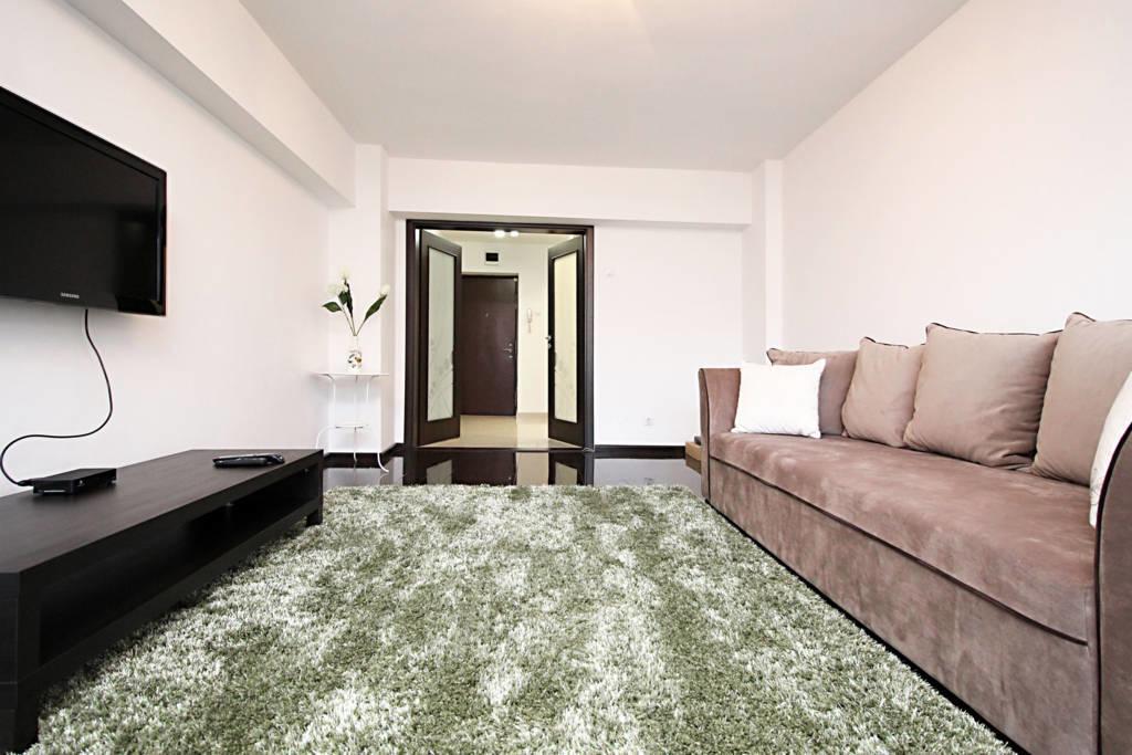 Bliss Residence - Boulevard Bukarest Eksteriør billede