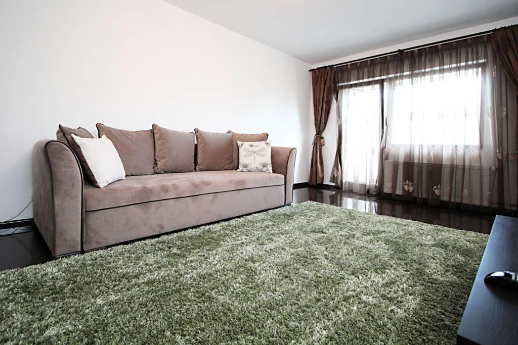 Bliss Residence - Boulevard Bukarest Eksteriør billede